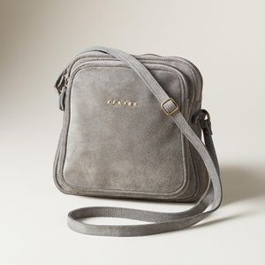 ISO Sundance Merchant bag